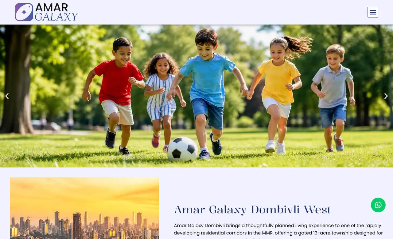 amargalaxy