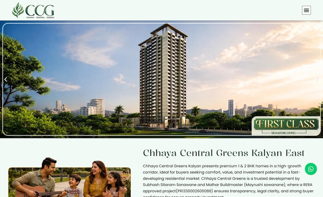 chhayacentralgreens
