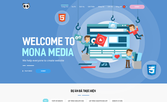 Mona Media