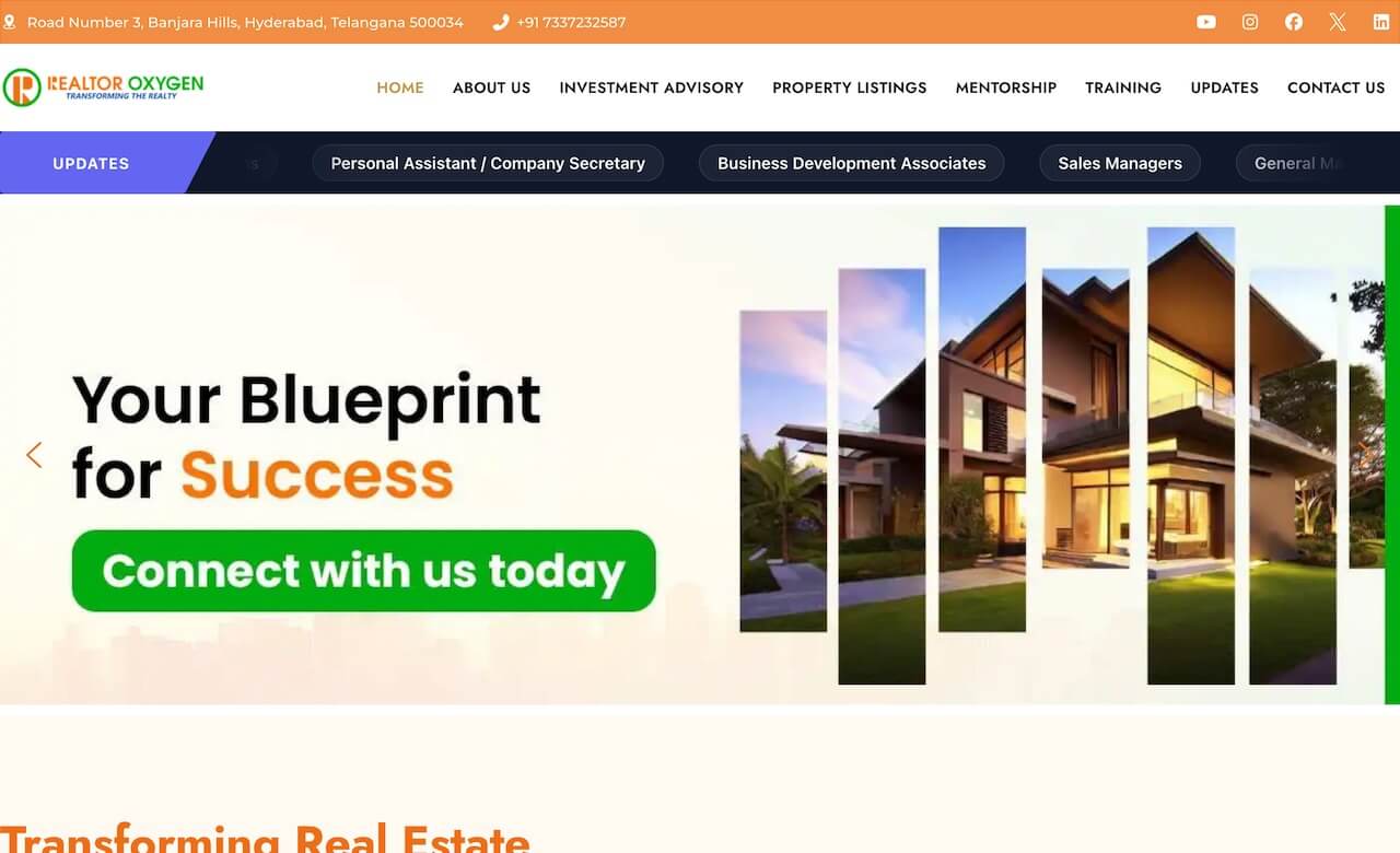 realtoroxygen