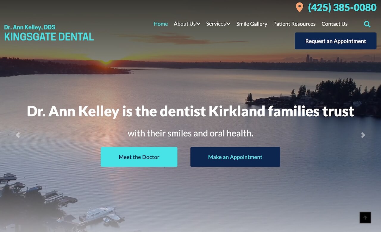 Kingsgate Dental