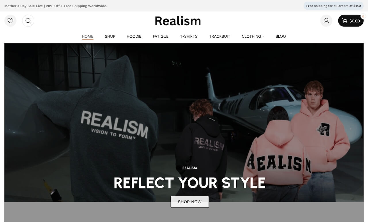 Realism