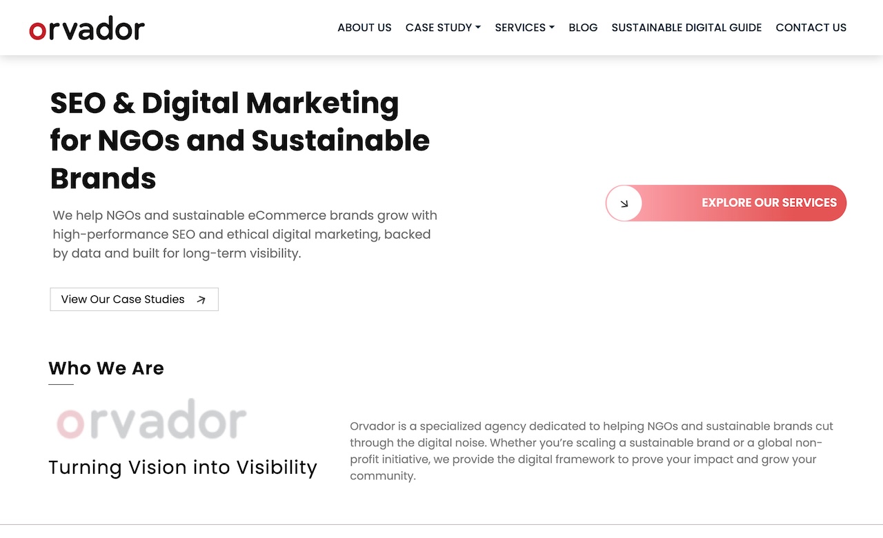 Orvador