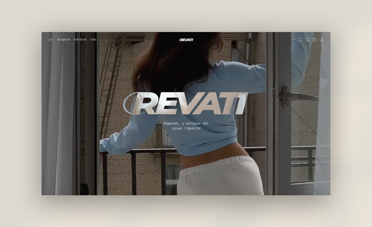 Revati wear