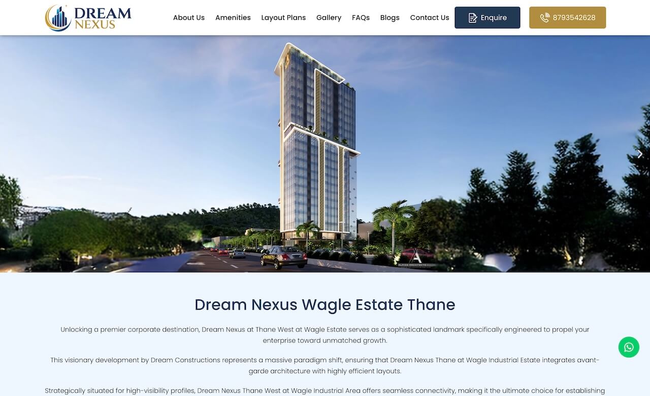 dream nexus