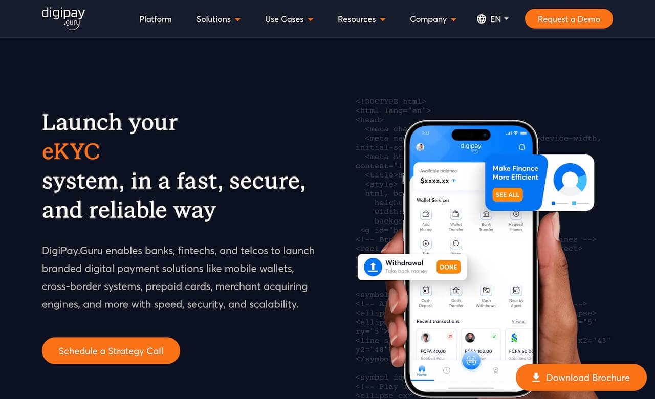 Digipay Guru