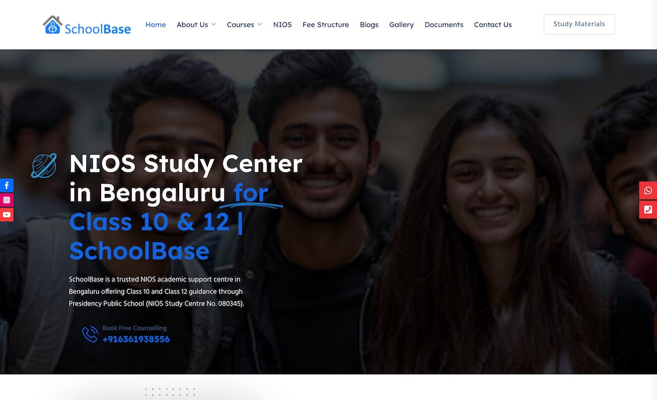 SchoolBase