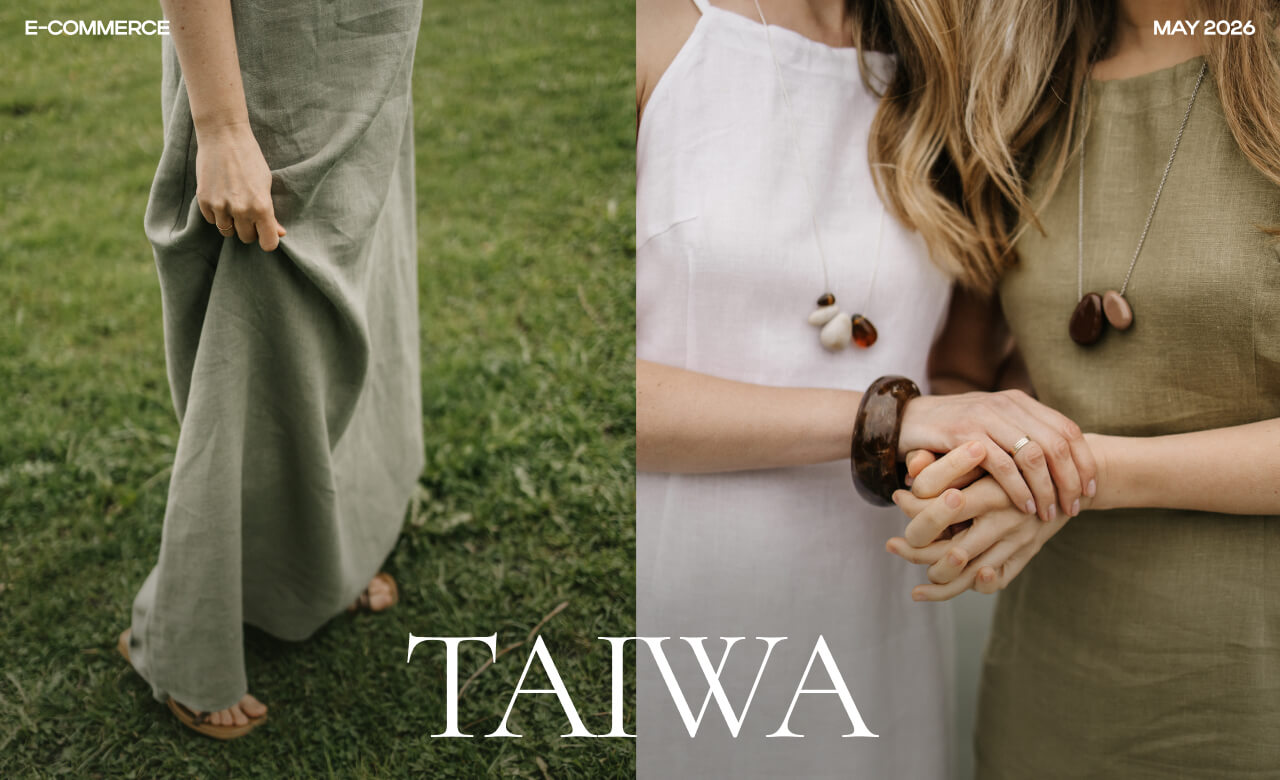 Taiwa