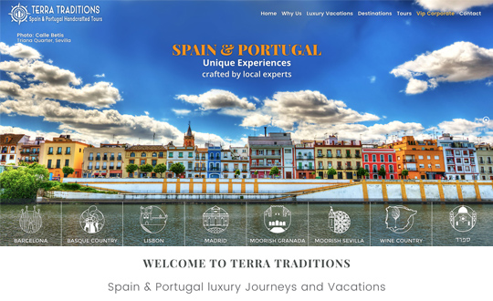 Terra Traditions Consulting