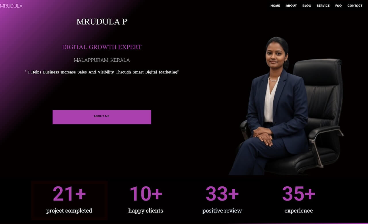 mrudula