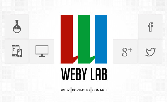 Weby Lab