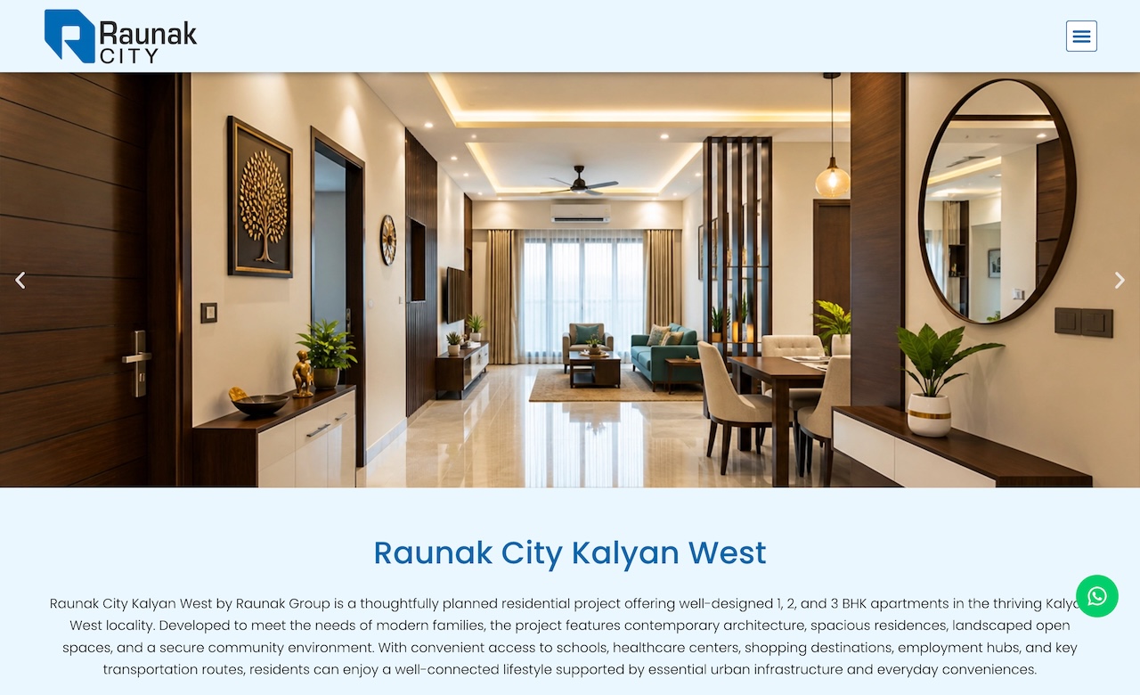 raunakcitykalyan