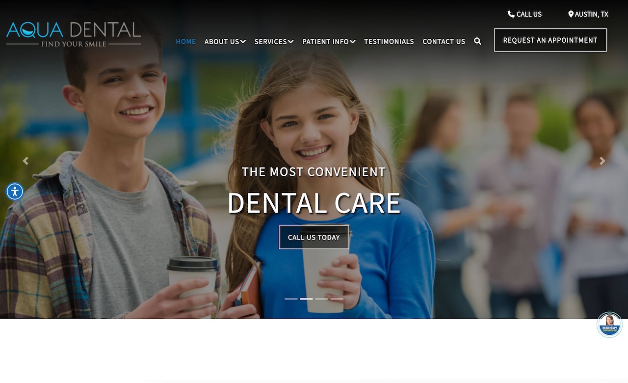 Aqua Dental