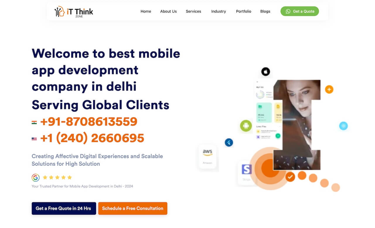IT Think Zone 