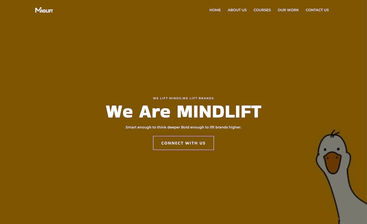Mindlift Marketing