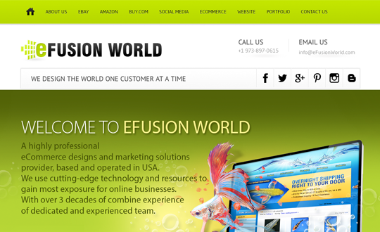 eFusionWorld