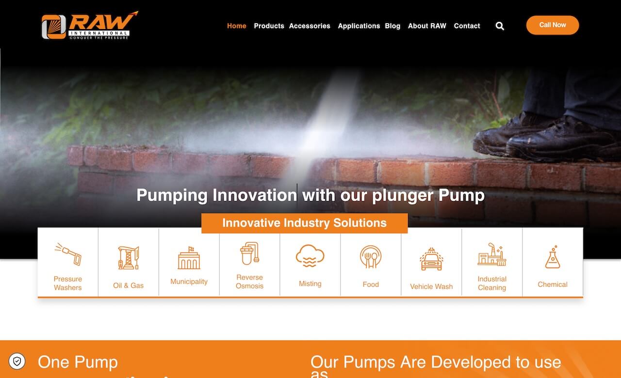 B K Gopala Pumps and Equipments