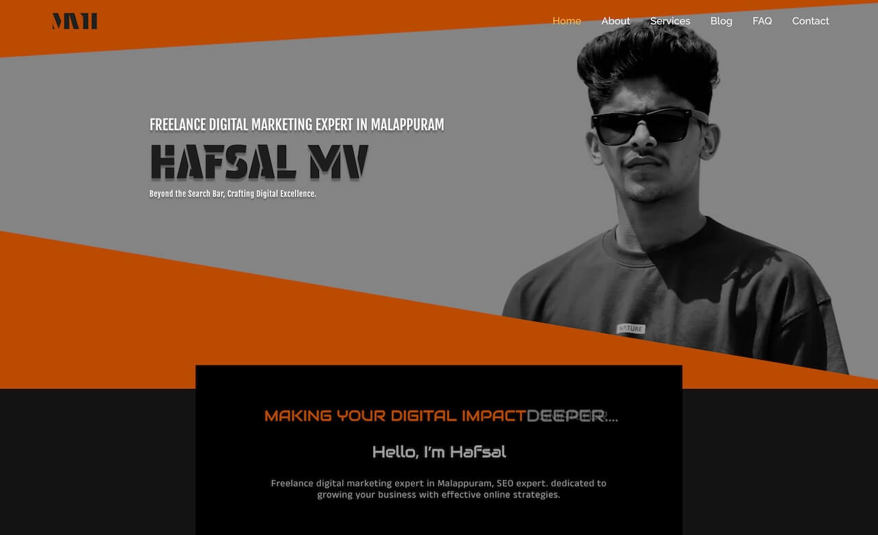 HAFSAL