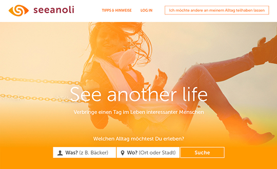 Seeanoli