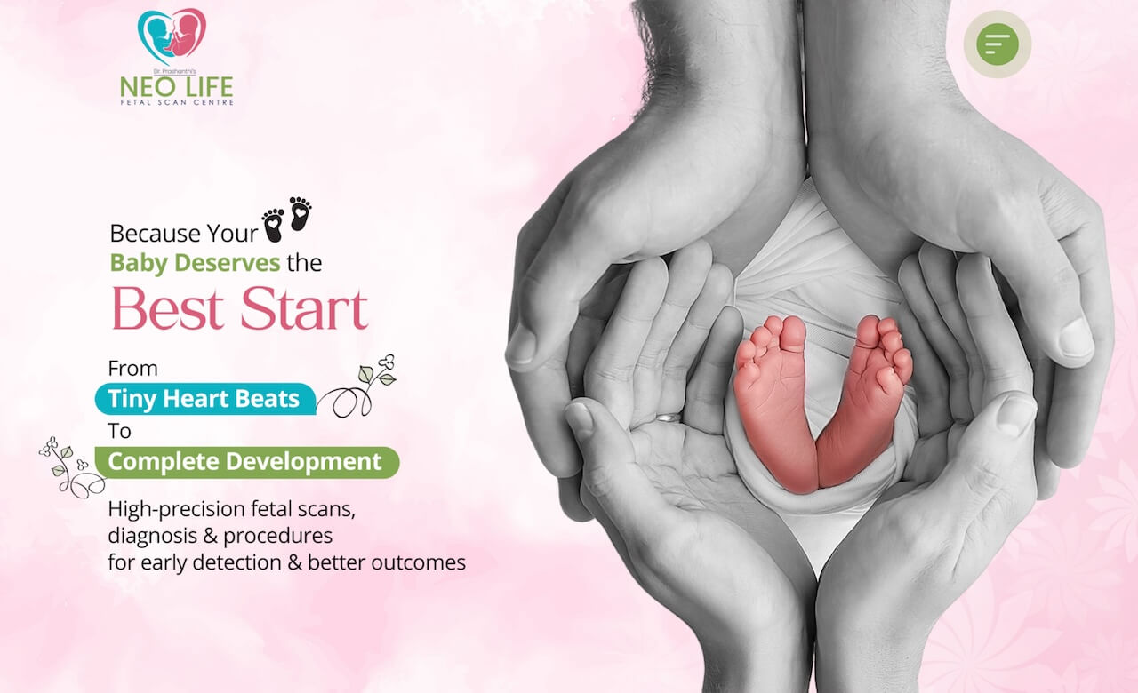 Neo Life Fetal Scan Centre
