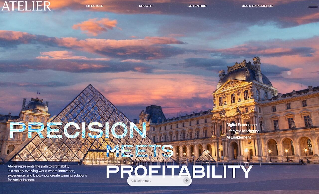 Atelier Commerce
