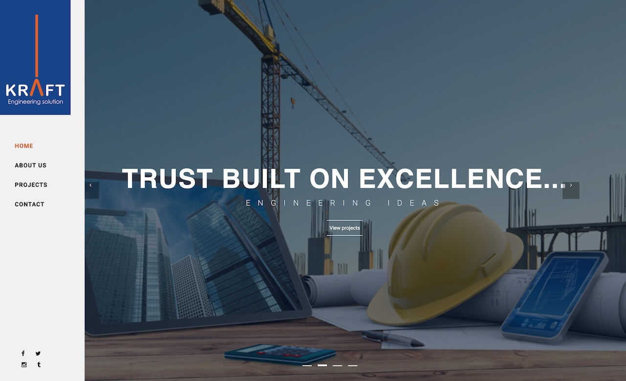 Kraft Engineering Solution