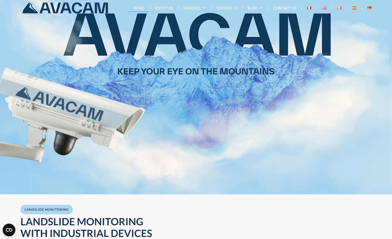 Avacam