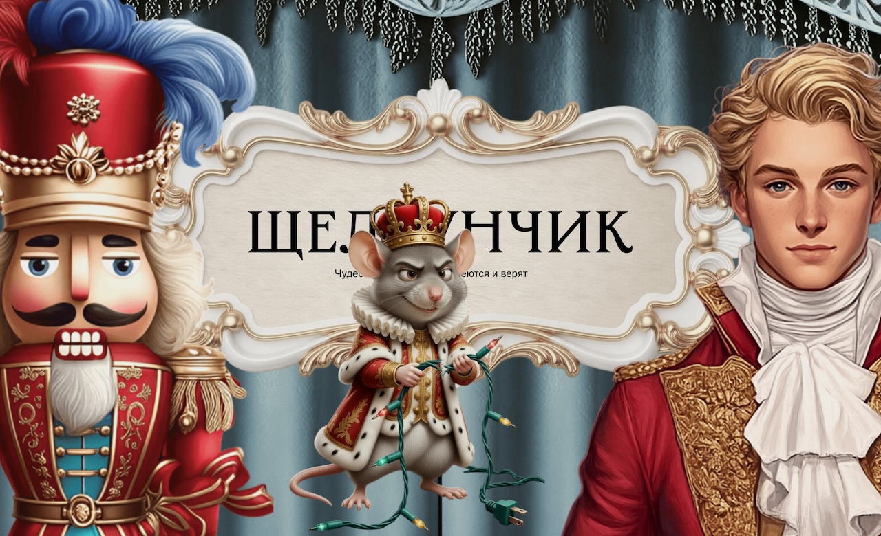 The Nutcracker