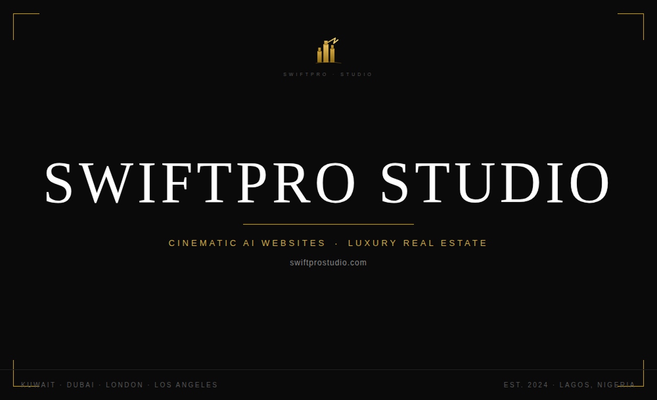Swiftpro Studio 
