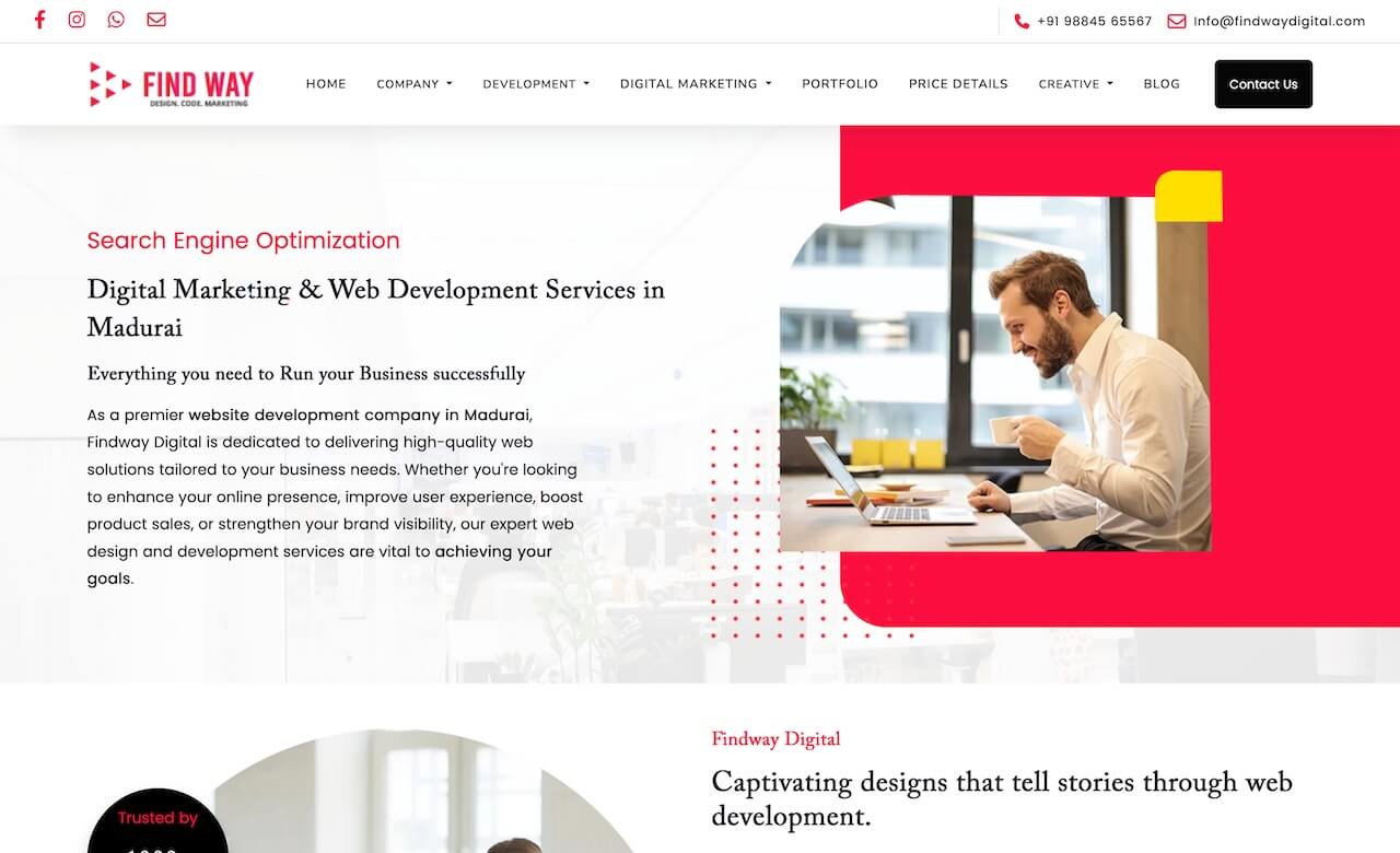 Findway Digital