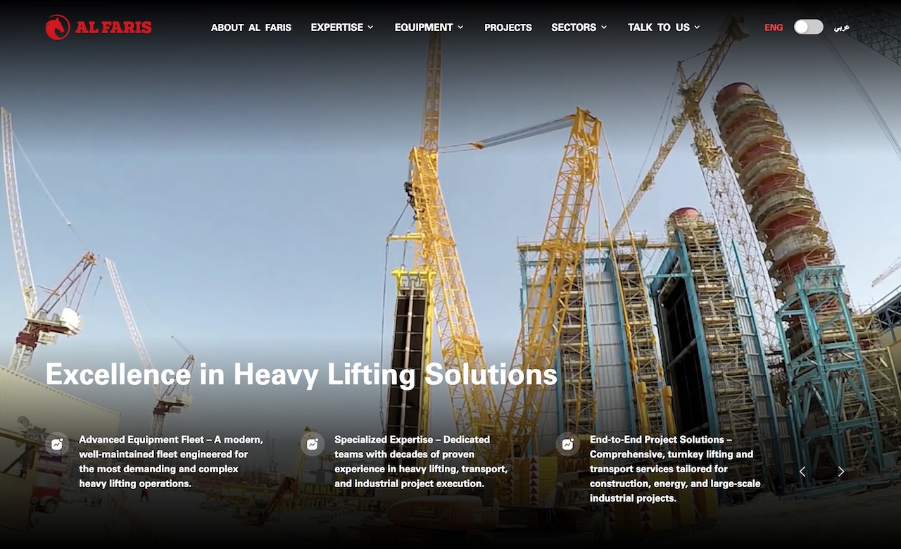 Alfaris Group
