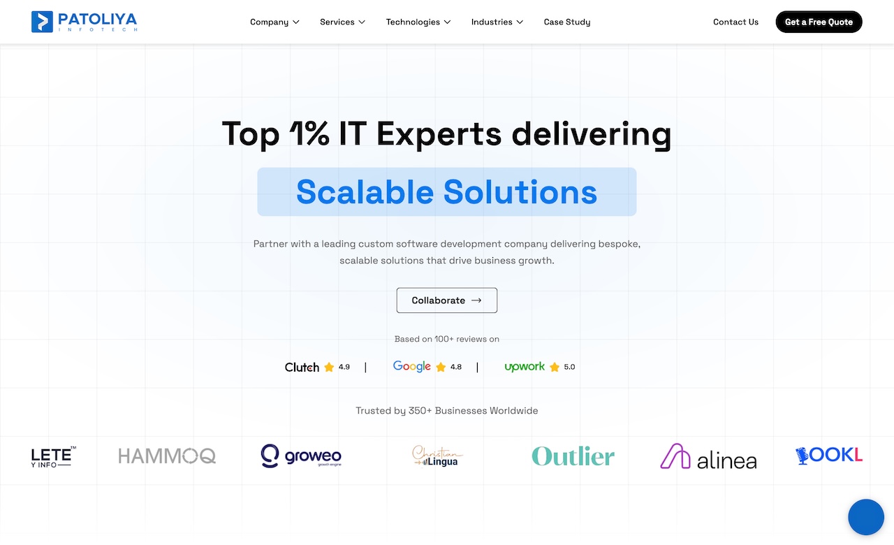 Patoliya Infotech