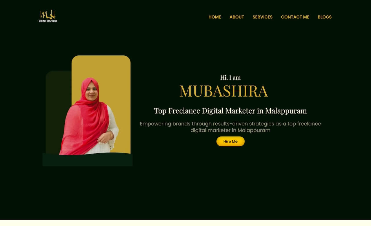 Mubashira
