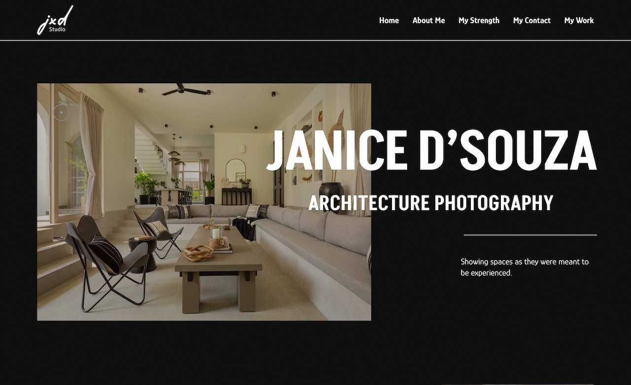 JXD Studio