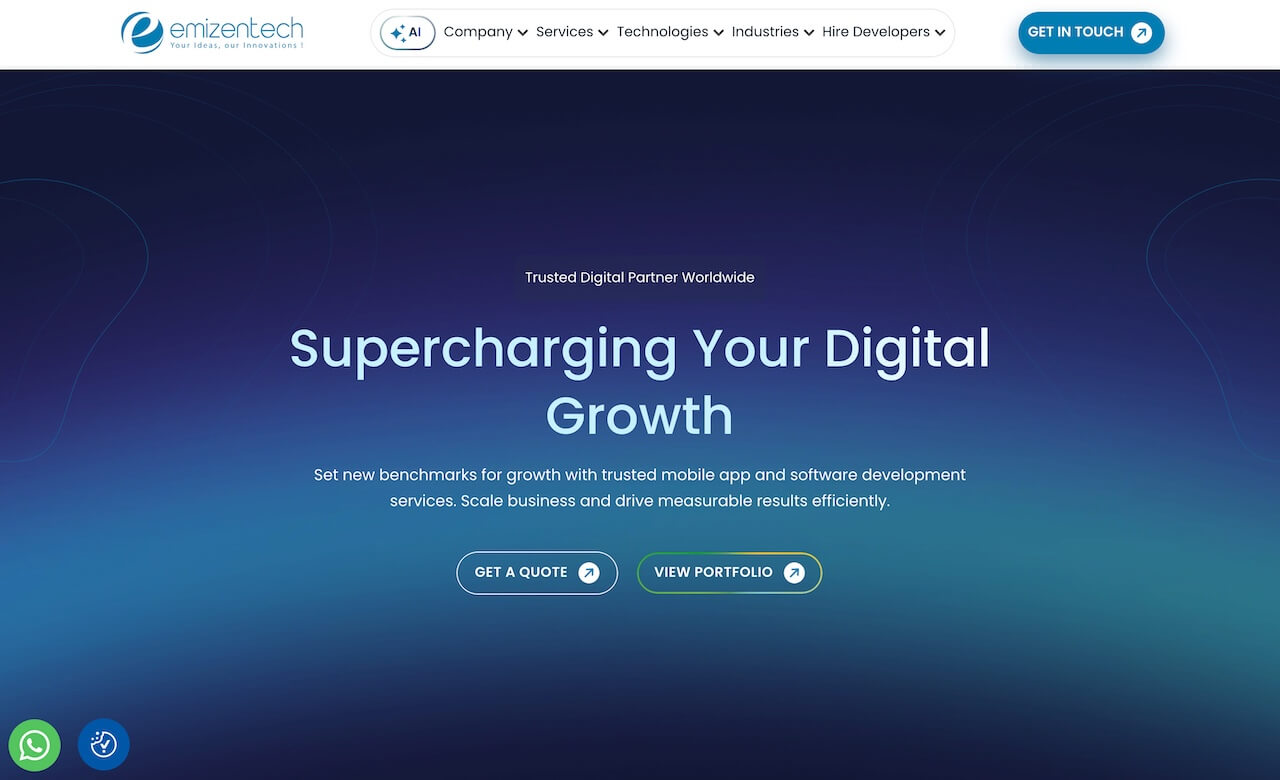 EmizenTech