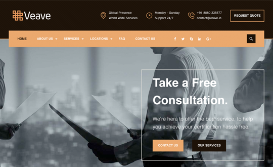 Veave Technologies Pvt Ltd