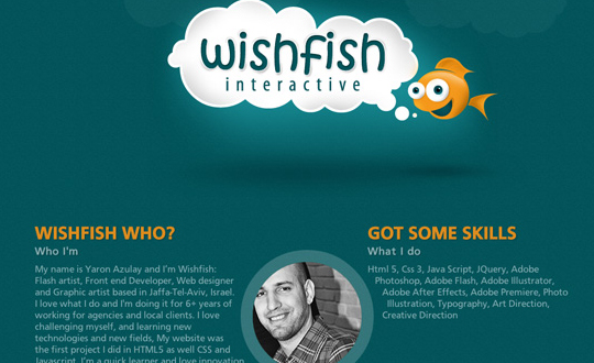 WishFish Interactive