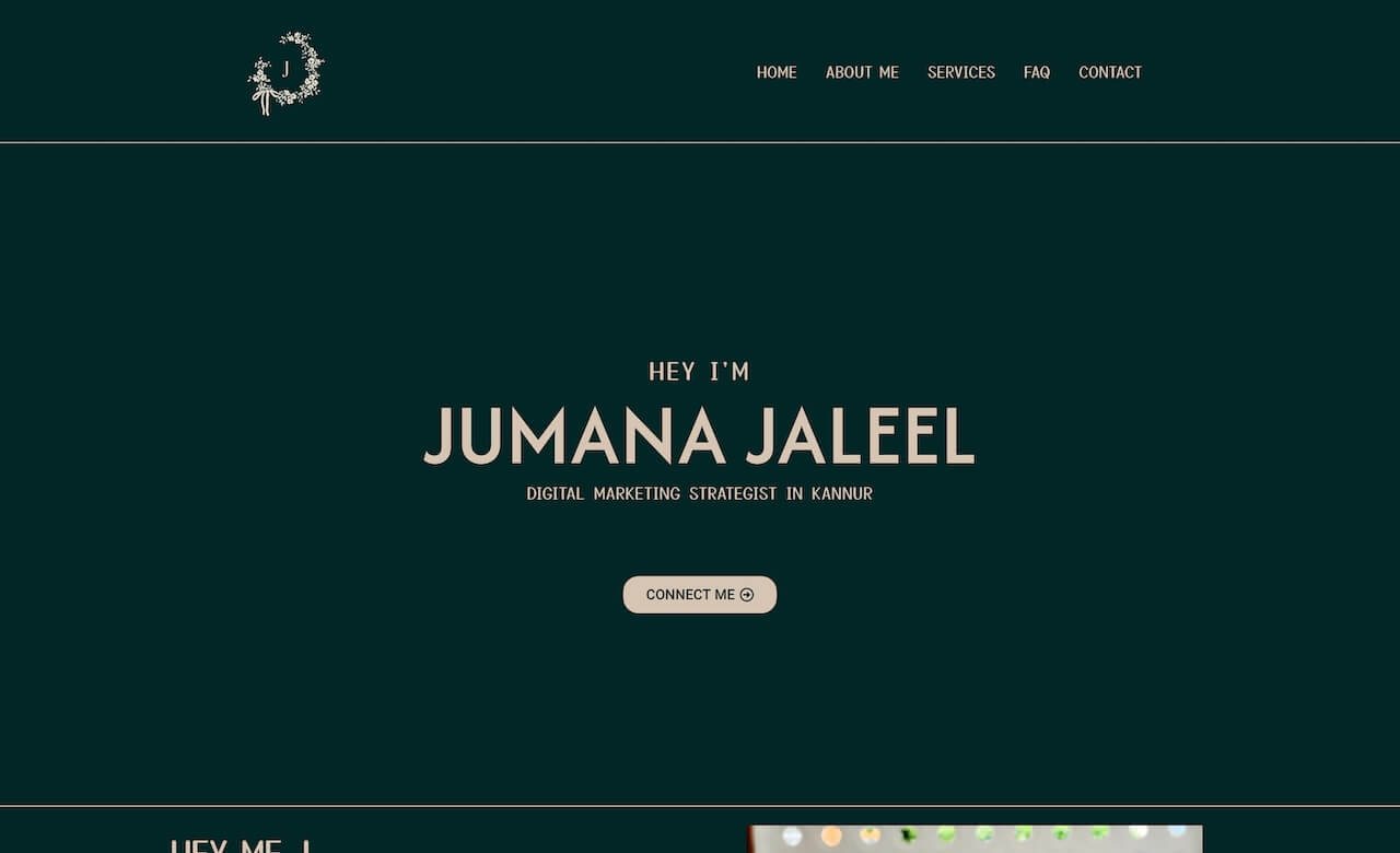 Jumana Jaleel