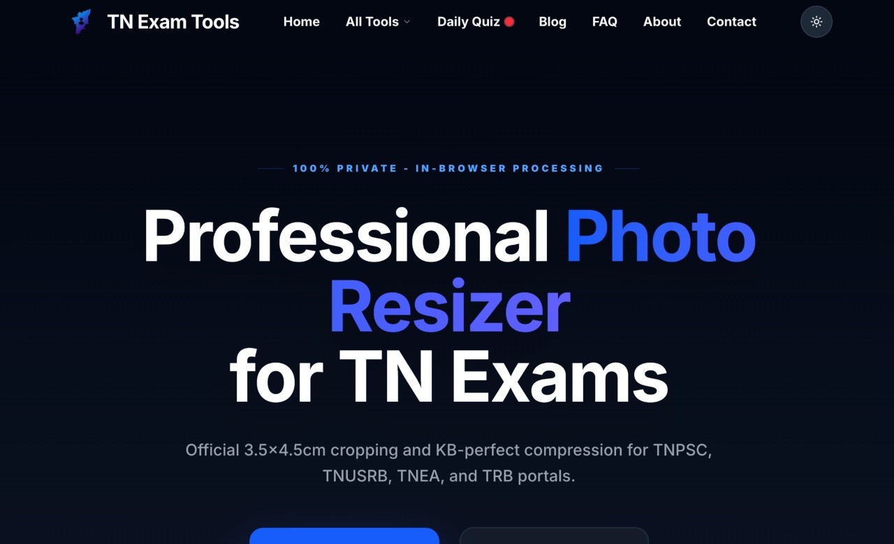 tnexamtools