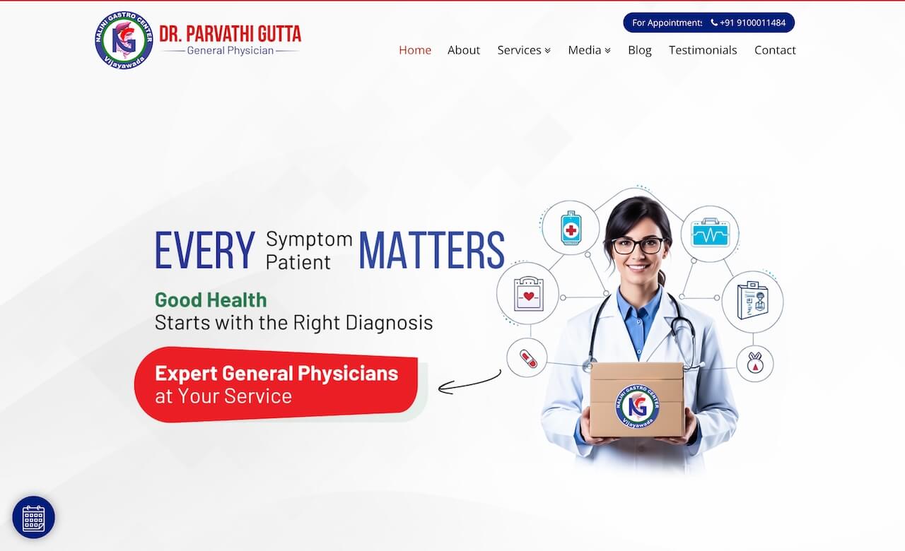 Dr Parvathi Gutta