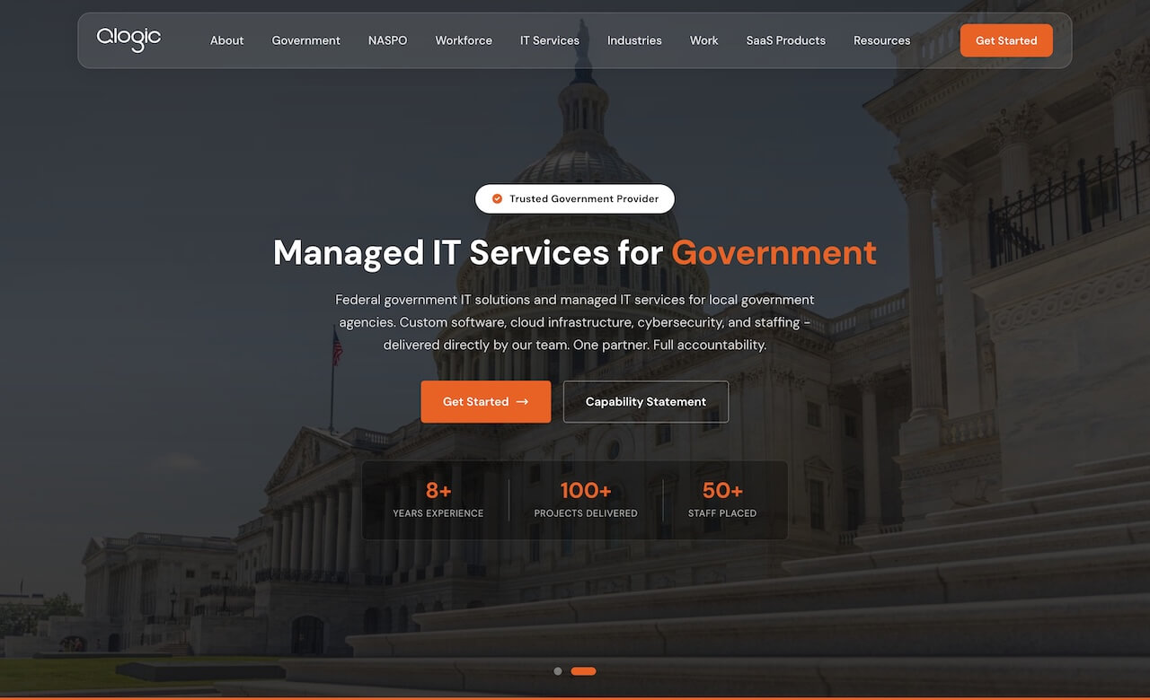 QLogic LLC