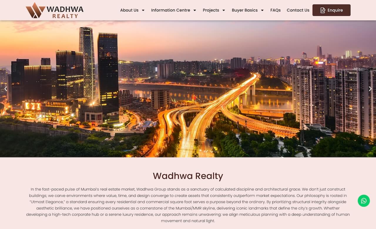 wadhwa group