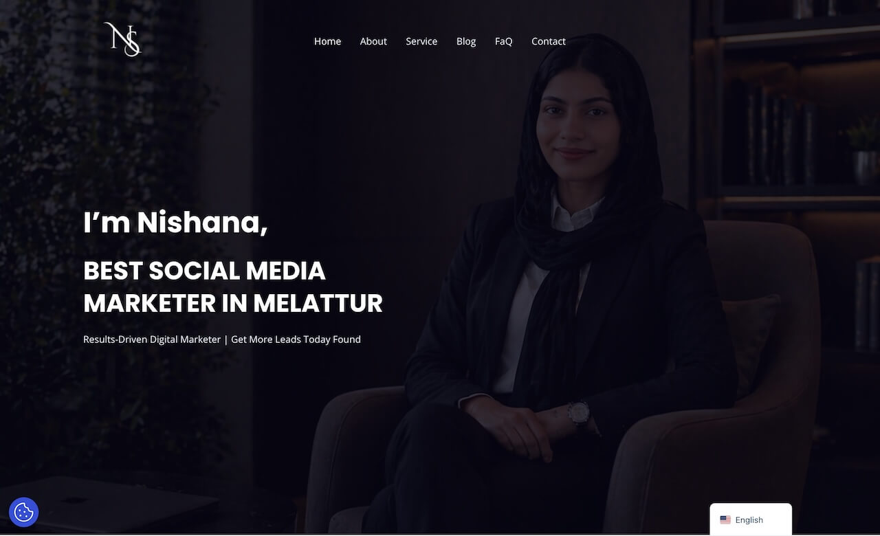 Nishana Portfolio