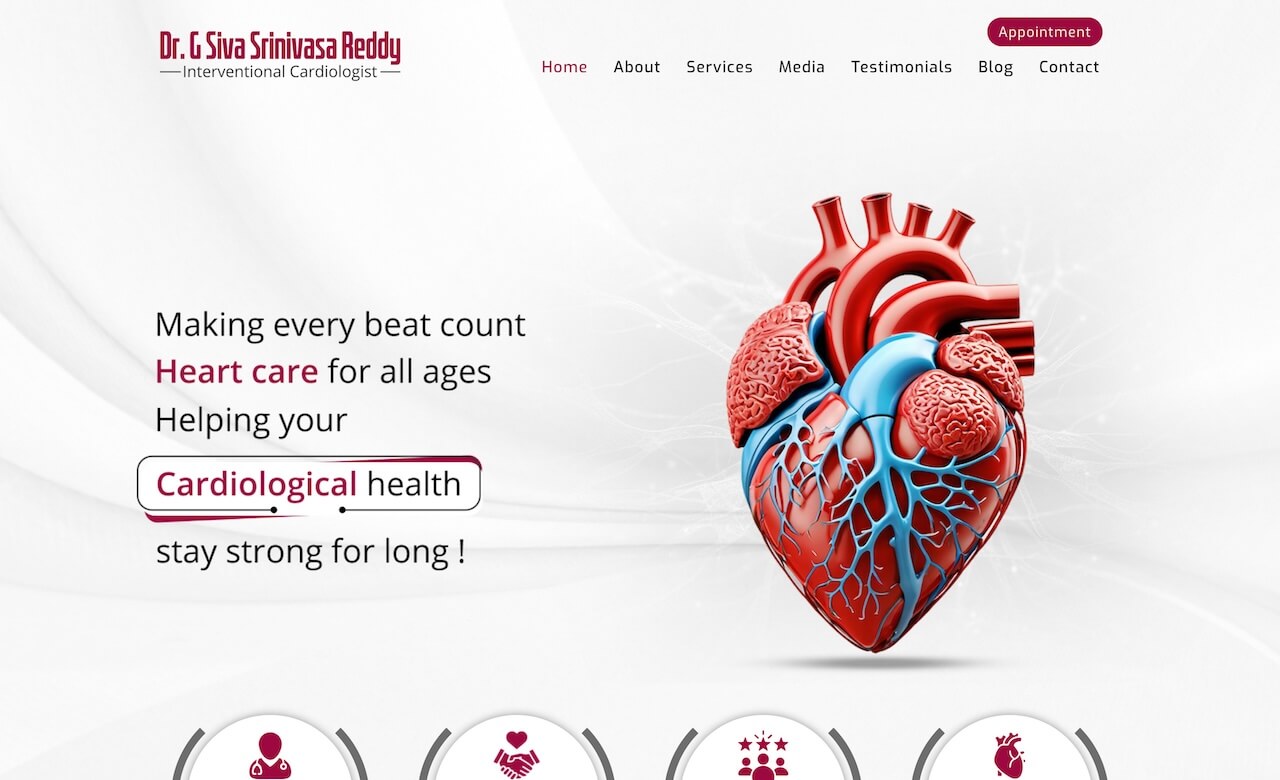 Dr GSS Reddy