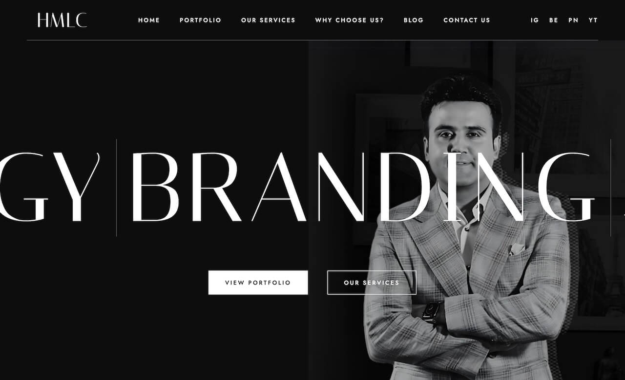 Harsh Mann Luxury Consultancy
