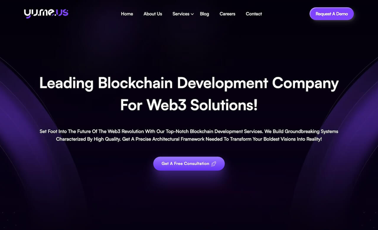 Yumeus Technologies