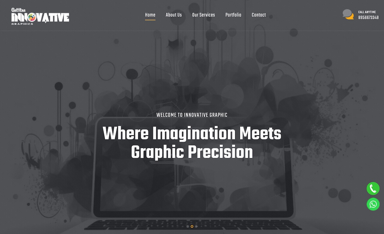 Innovative Graphics