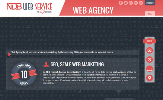 NDB Web Agency