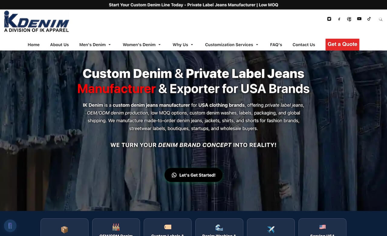 Ikdenim