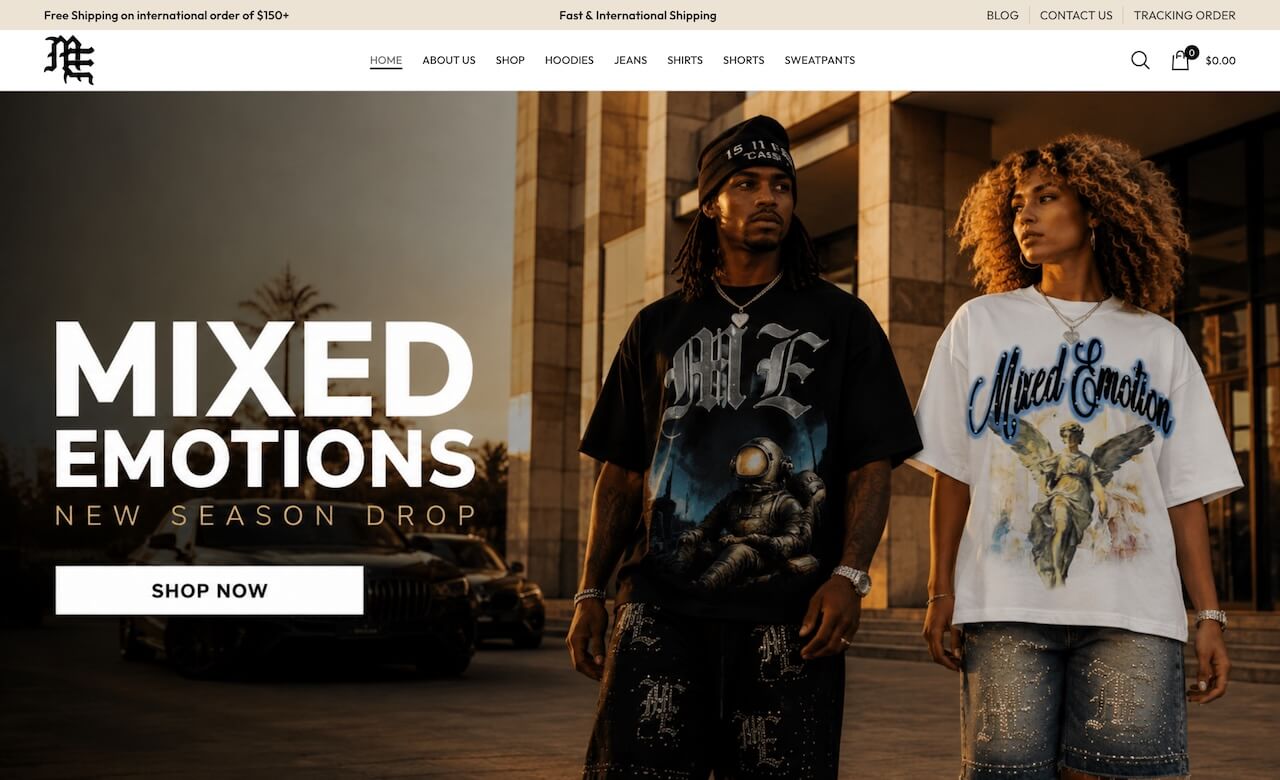 mixedemotionshops